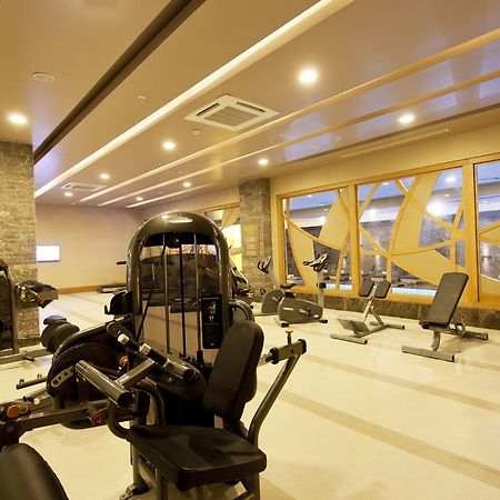 Thor By Alkoclar Exclusive Bodrum (Adults Only) Torba Exterior foto
