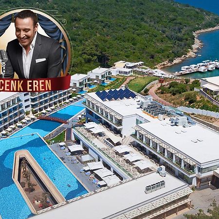 Thor By Alkoclar Exclusive Bodrum (Adults Only) Torba Exterior foto