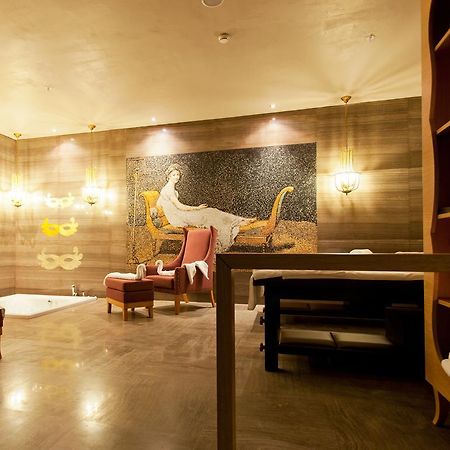 Thor By Alkoclar Exclusive Bodrum (Adults Only) Torba Exterior foto