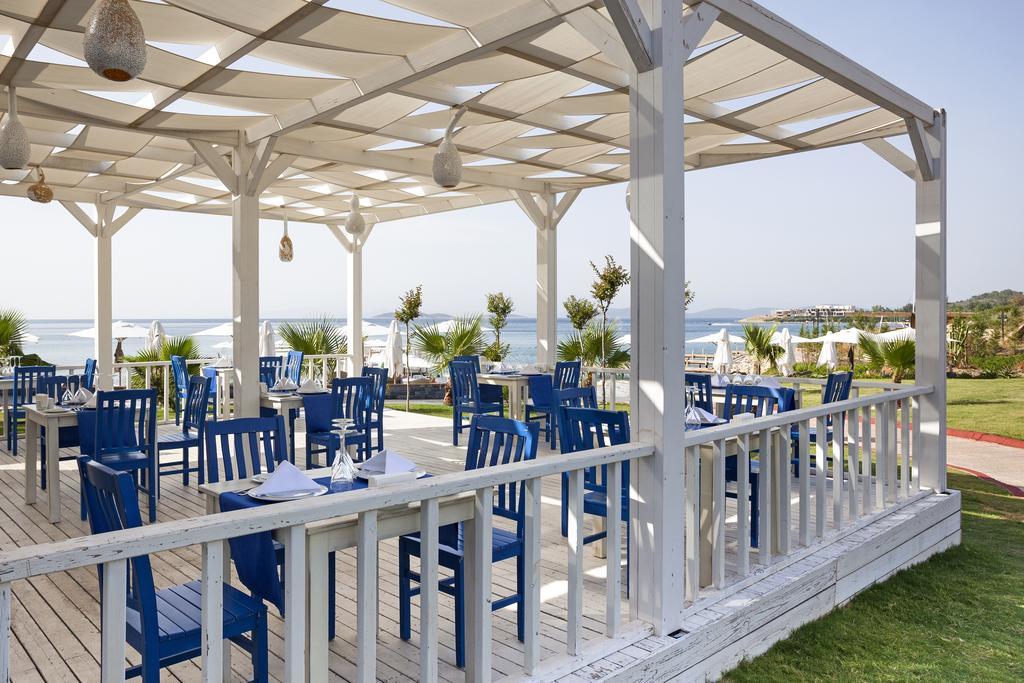 Thor By Alkoclar Exclusive Bodrum (Adults Only) Torba Exterior foto