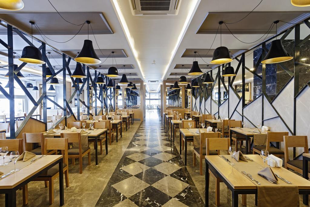 Thor By Alkoclar Exclusive Bodrum (Adults Only) Torba Exterior foto