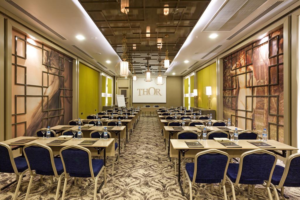 Thor By Alkoclar Exclusive Bodrum (Adults Only) Torba Exterior foto