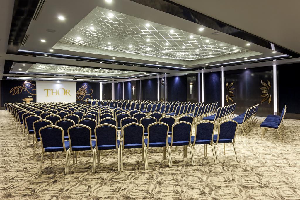 Thor By Alkoclar Exclusive Bodrum (Adults Only) Torba Exterior foto