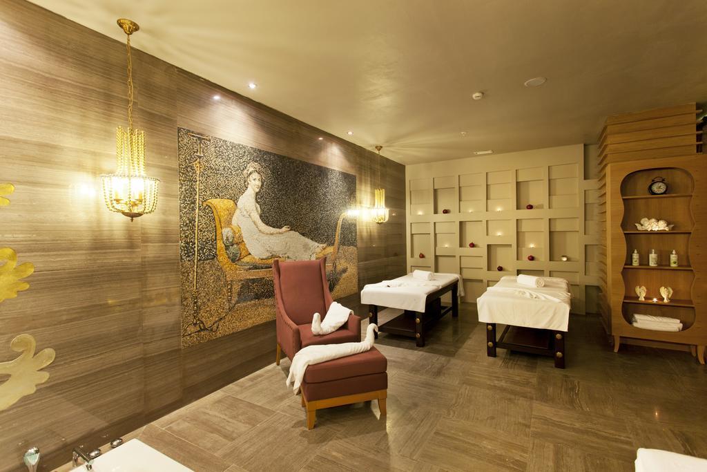 Thor By Alkoclar Exclusive Bodrum (Adults Only) Torba Exterior foto