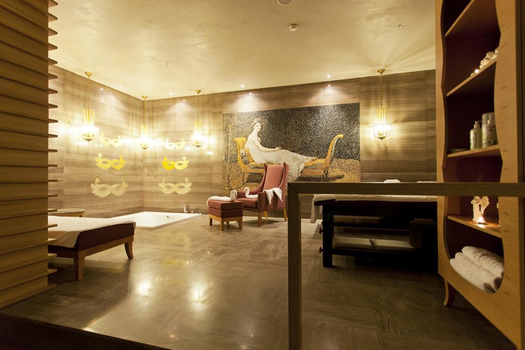 Thor By Alkoclar Exclusive Bodrum (Adults Only) Torba Exterior foto