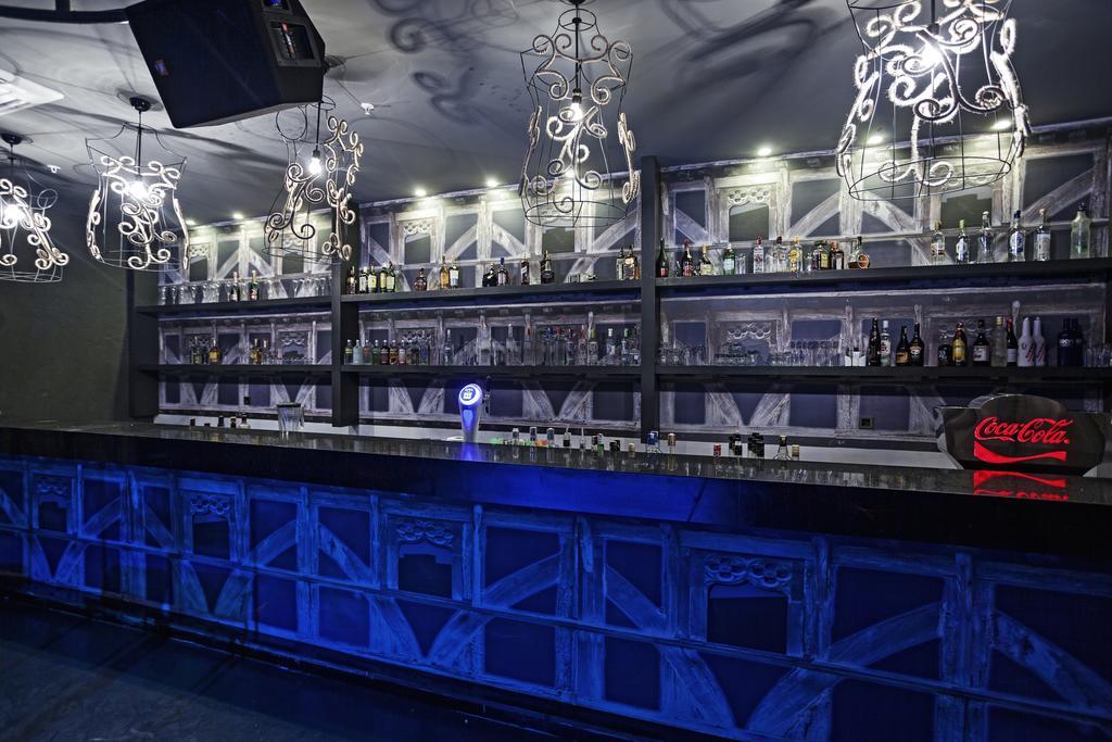 Thor By Alkoclar Exclusive Bodrum (Adults Only) Torba Exterior foto