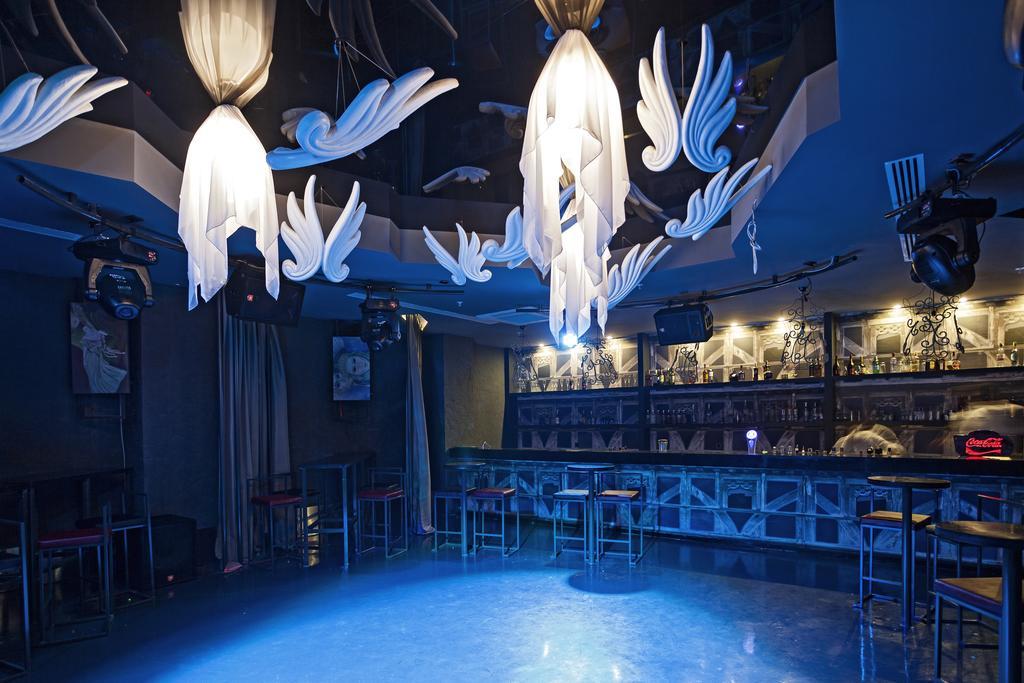 Thor By Alkoclar Exclusive Bodrum (Adults Only) Torba Exterior foto
