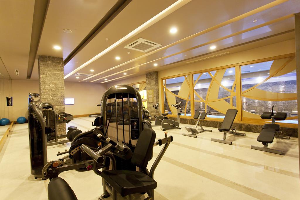 Thor By Alkoclar Exclusive Bodrum (Adults Only) Torba Exterior foto