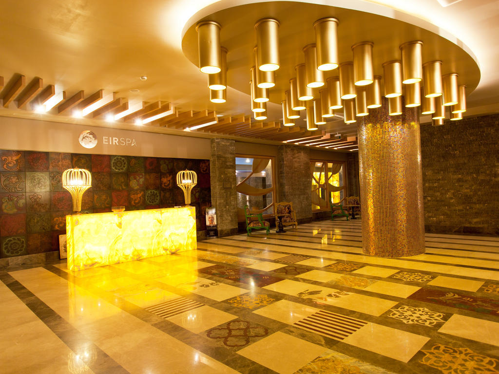 Thor By Alkoclar Exclusive Bodrum (Adults Only) Torba Exterior foto