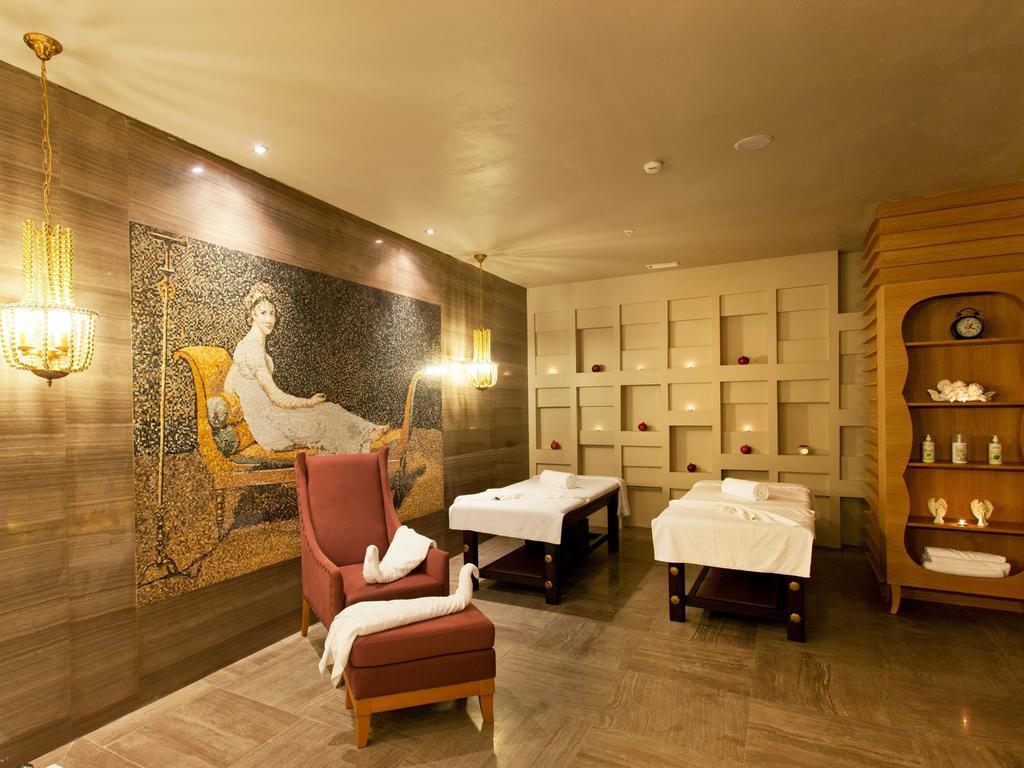 Thor By Alkoclar Exclusive Bodrum (Adults Only) Torba Exterior foto